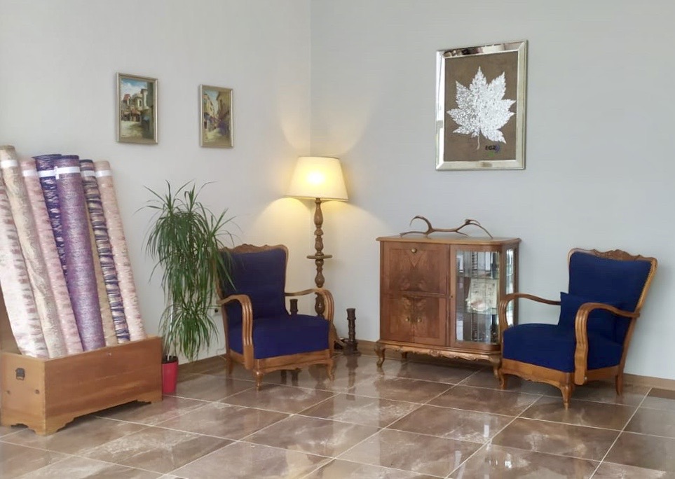 EGR Bursa Showroom is now open (Autumn 2019)